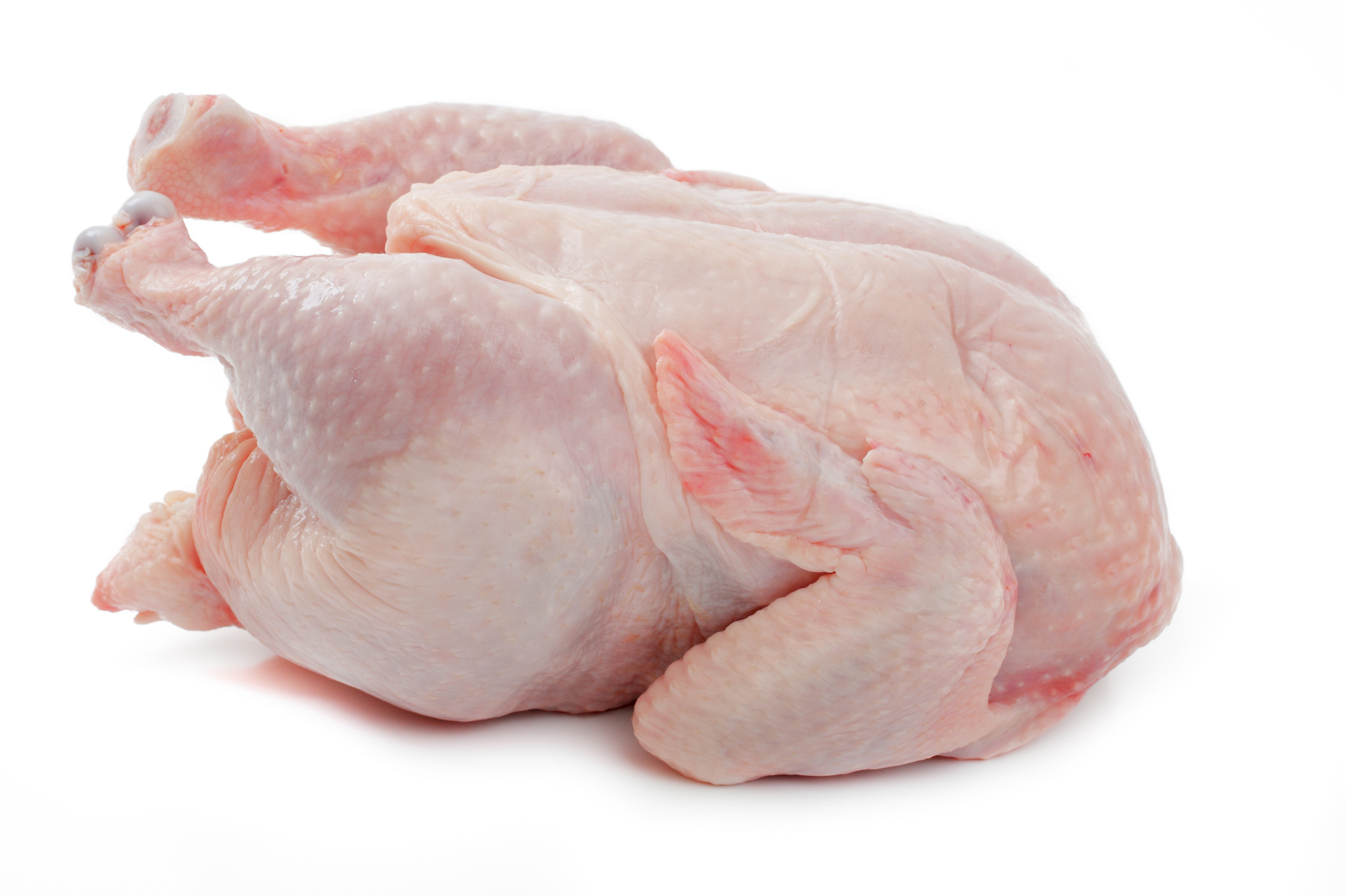 Whole chicken